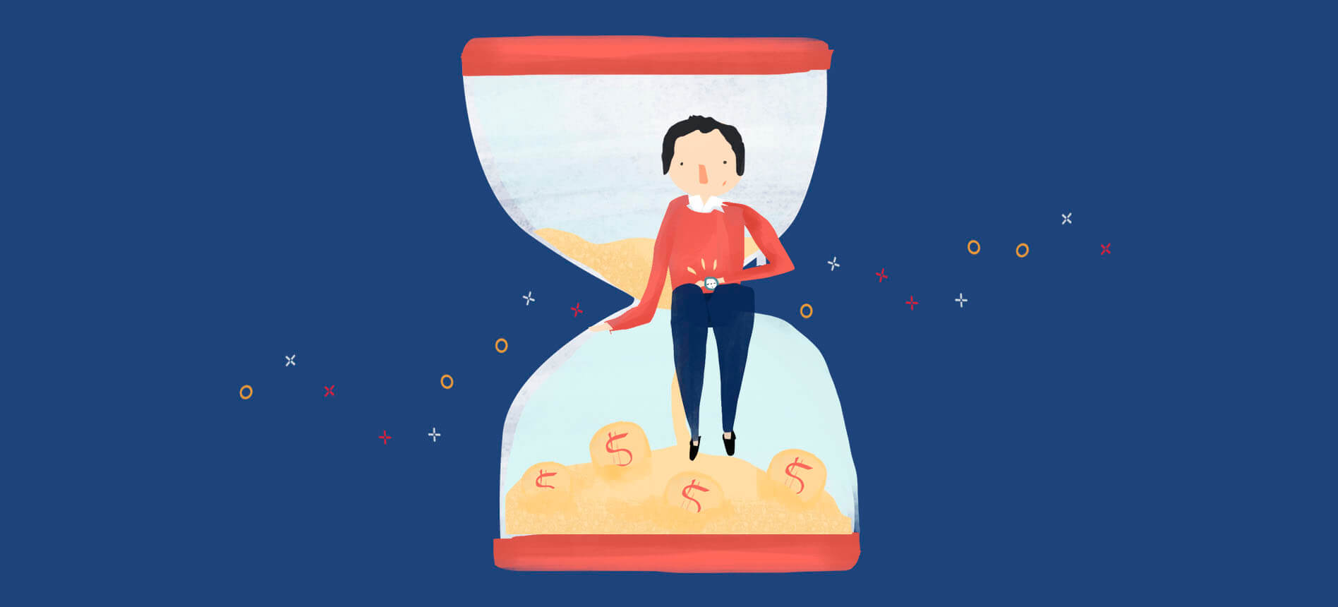 What Is the Right Amount of Time to Furlough an Employee? Hourly, Inc.