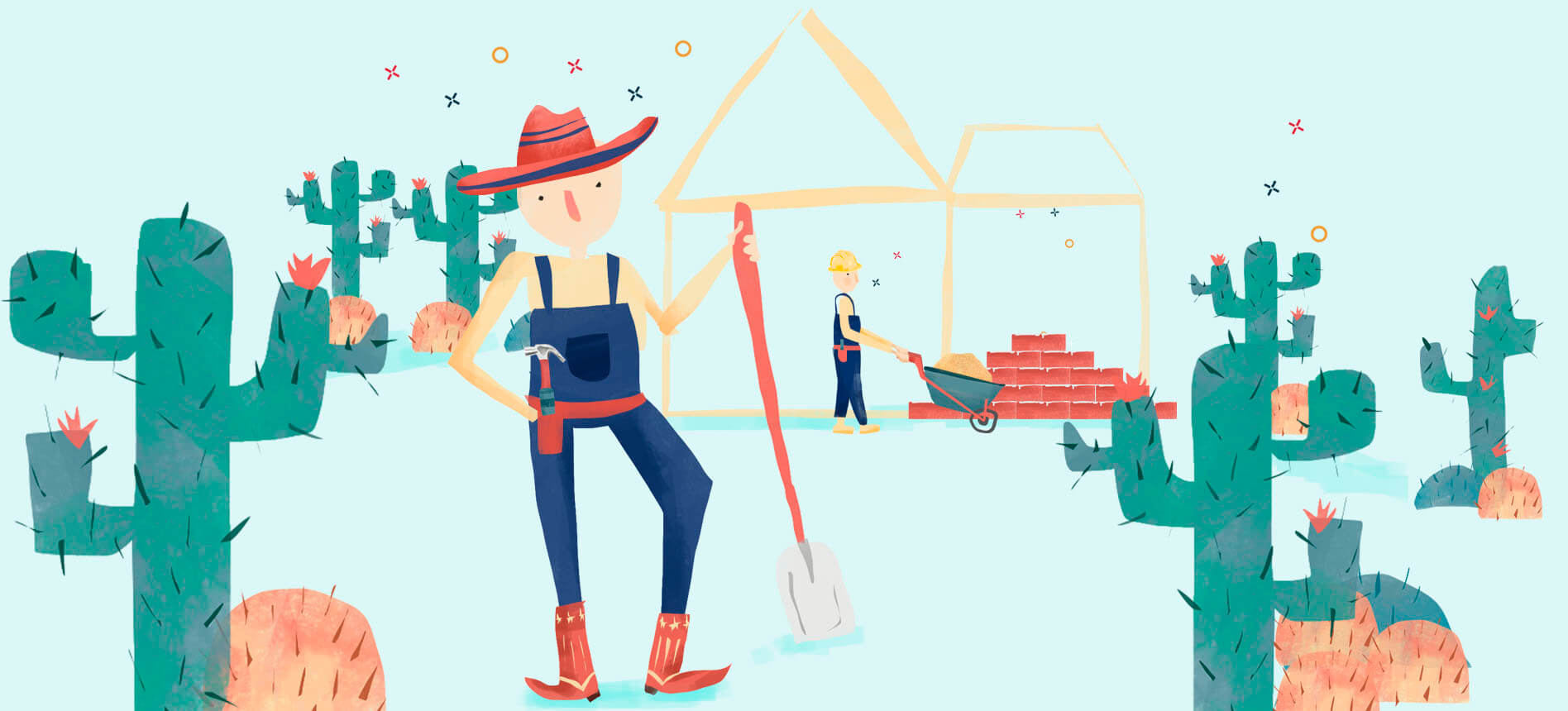 Get Your Texas Contractor License in 5 Steps Hourly, Inc.