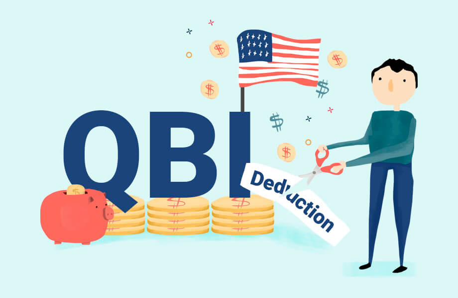 QBI Deduction What It Is, Who Qualifies & How to Take It Hourly, Inc.