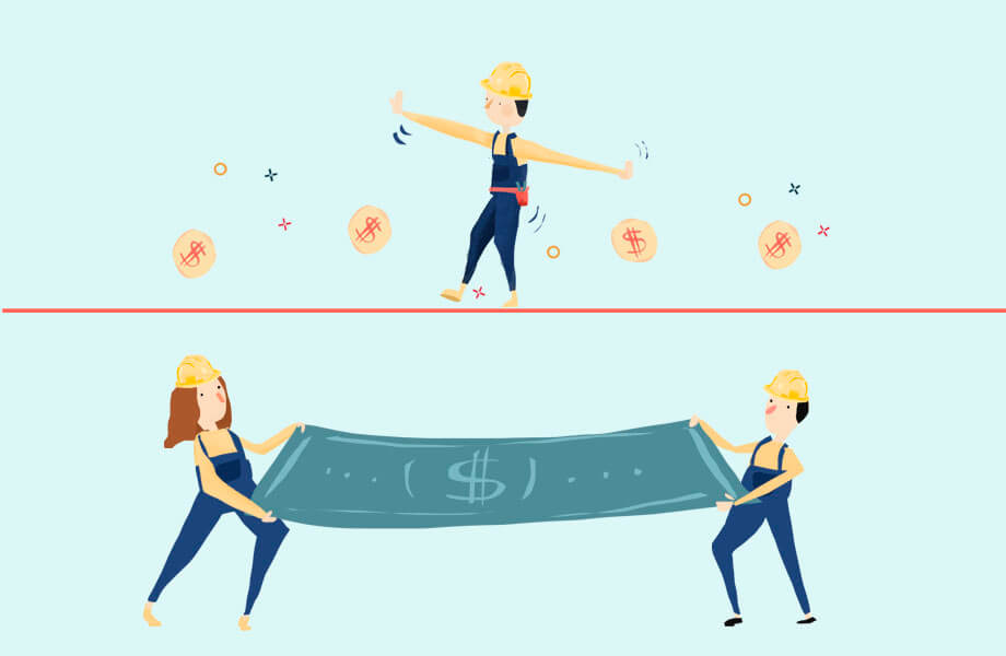 Margin of Safety Formula