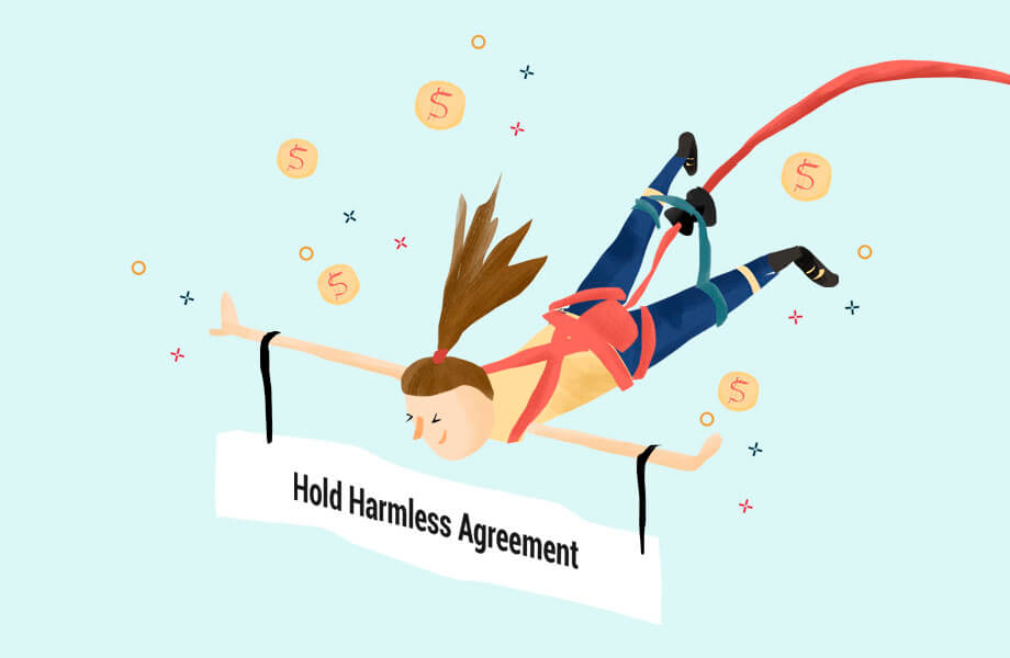 Hold Harmless Agreement