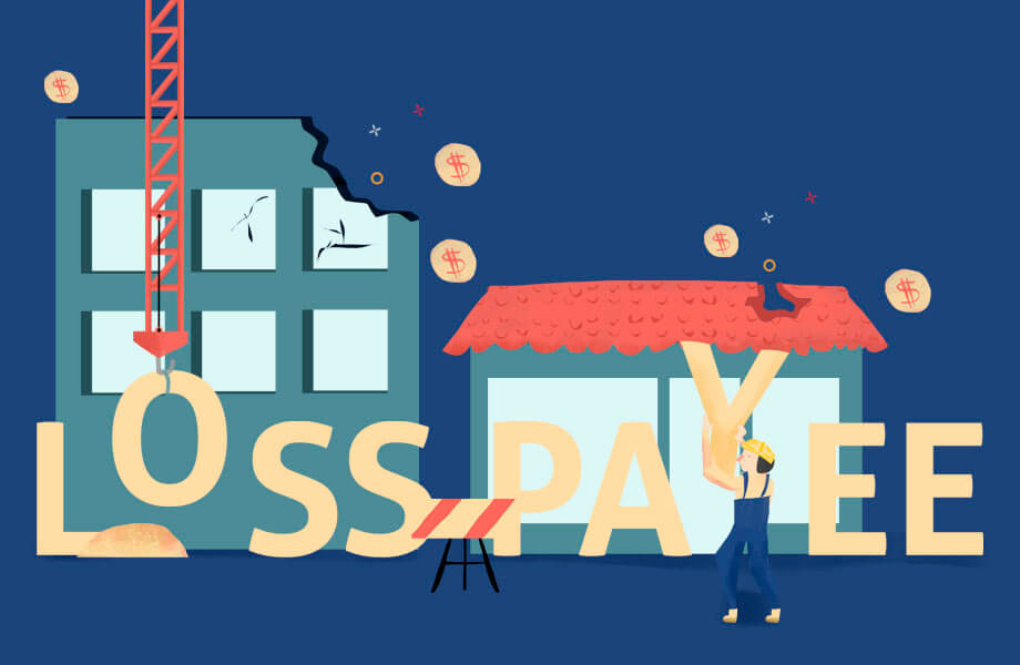 💸 What Is a Loss Payee on an Insurance Policy? Hourly, Inc.