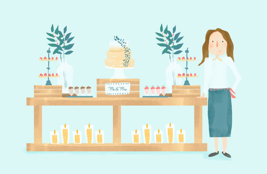 How To Start A Catering Business