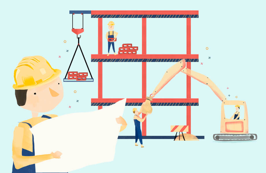 👷‍♂️ How To Get Your General Contractor License - Hourly, Inc.