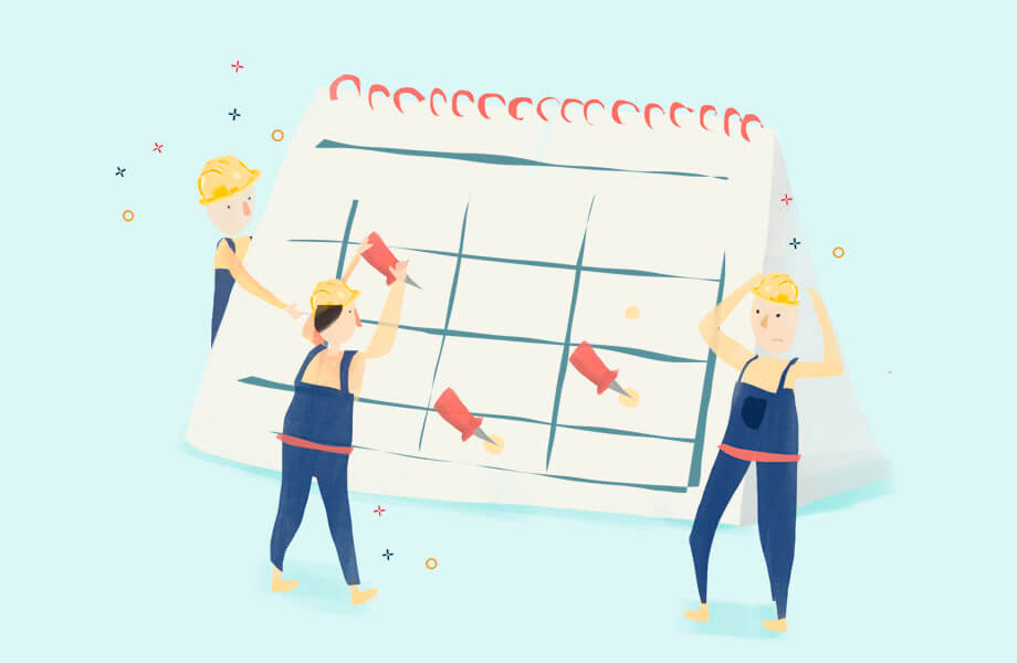 Can My Employer Change My Schedule Last Minute? Hourly, Inc.