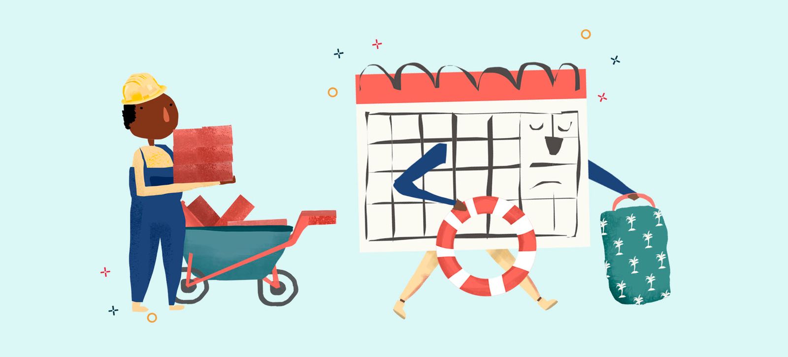 Is Use It or Lose It PTO Legal? - Hourly, Inc.