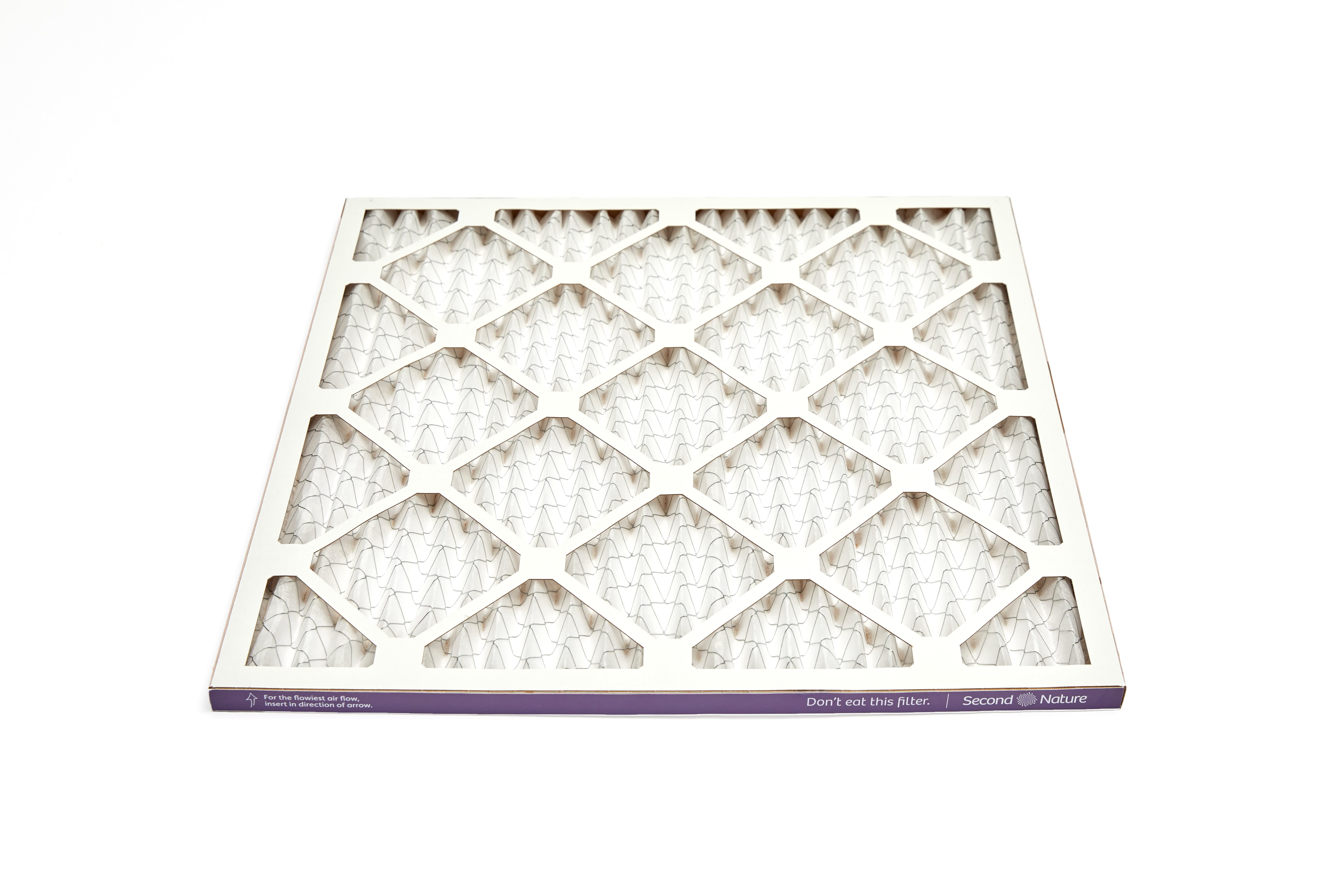 20x20x1 Air Filters for a Healthy Home Second Nature