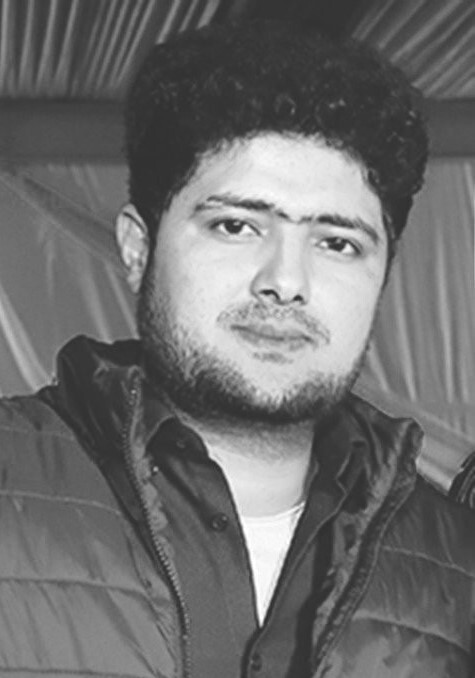 IndieGo Team: Raman Parashar