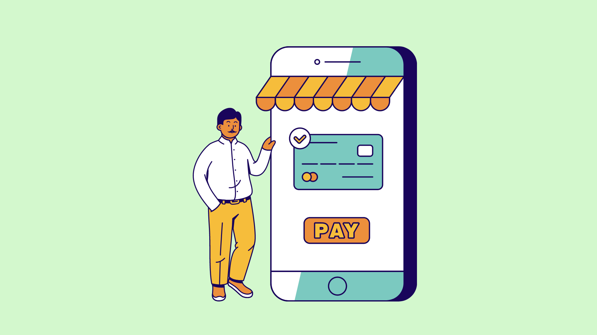 3 Most Easy Way To Accept Payments Online & their Benefits