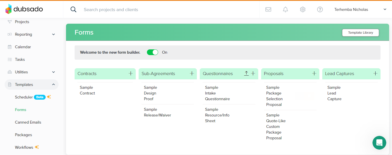 Bonsai Vs Dubsado Vs ClientVenue Which is better for managing business