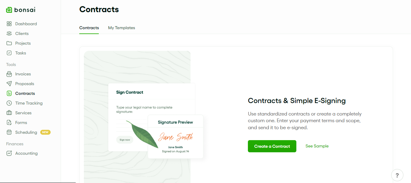 Bonsai Vs Dubsado Vs ClientVenue Which is better for managing business