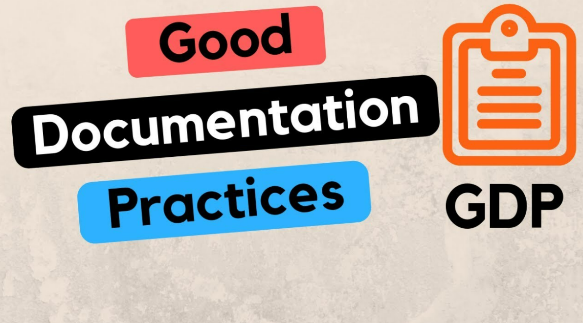 Good Documentation Practices: 5 Reasons to get Success in Your Business