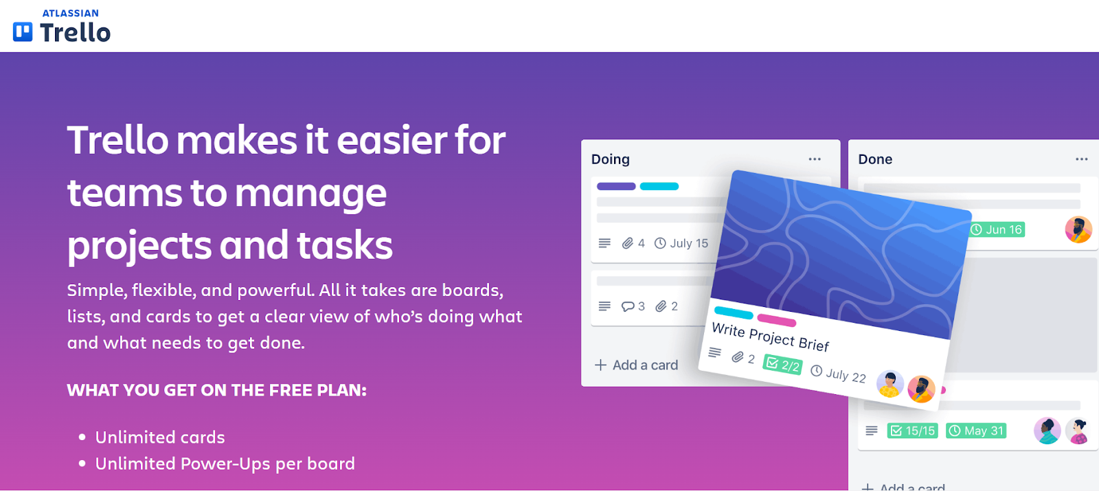 Best free project management software for small teams - plusgase Small team project management software