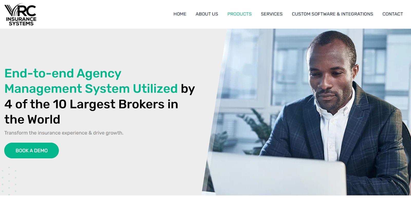Top 15 Insurance Portal Software Solutions: Redefining Efficiency in ...