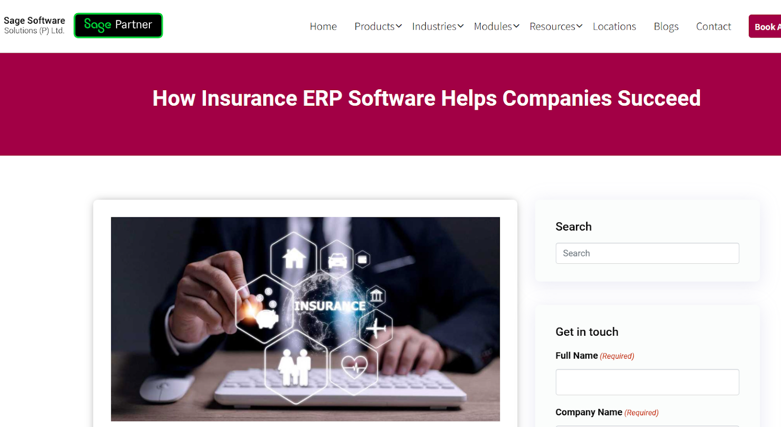 Top 15 Insurance Portal Software Solutions: Redefining Efficiency in ...