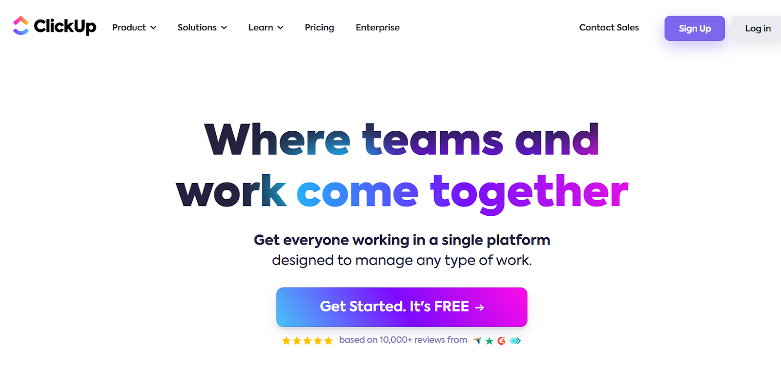 12 Best Project Management Software for your PR Agency