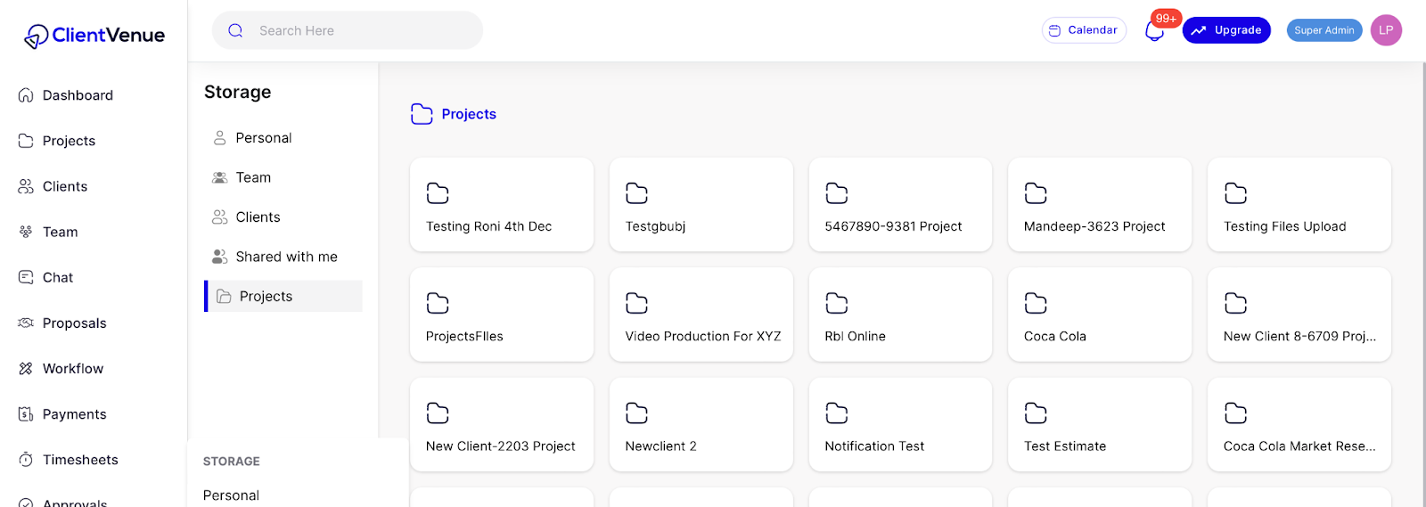 budget unit project management