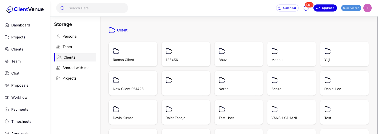 budget unit project management