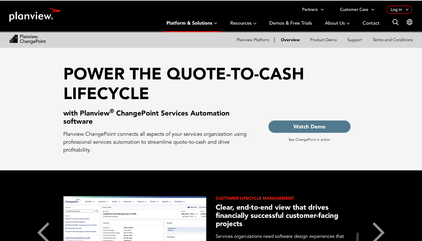 Top 8 Most Recommended Client Dashboard Project Management Software