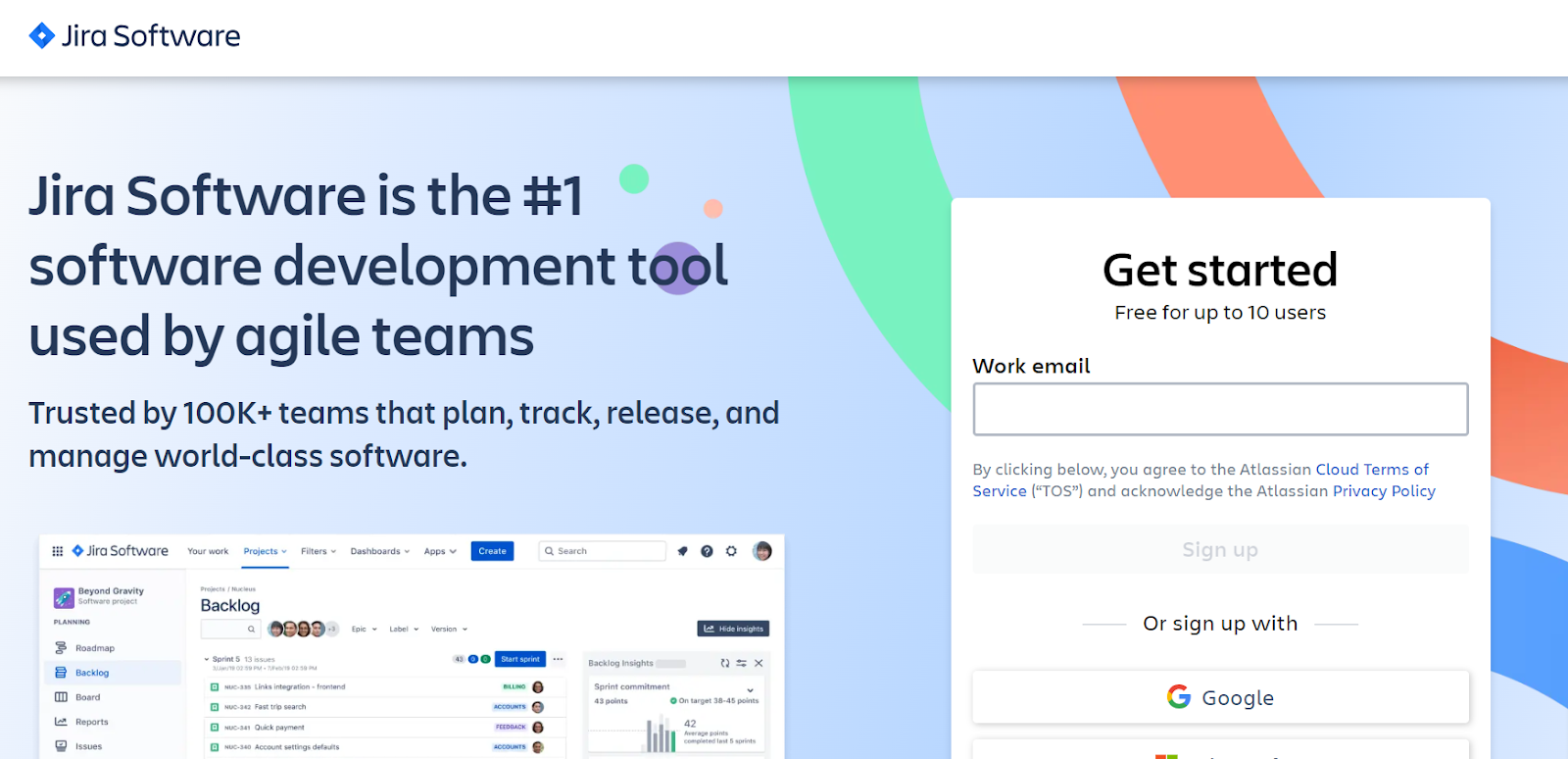 Top 10 Marketing Websites and Project Management websites for efficient ...