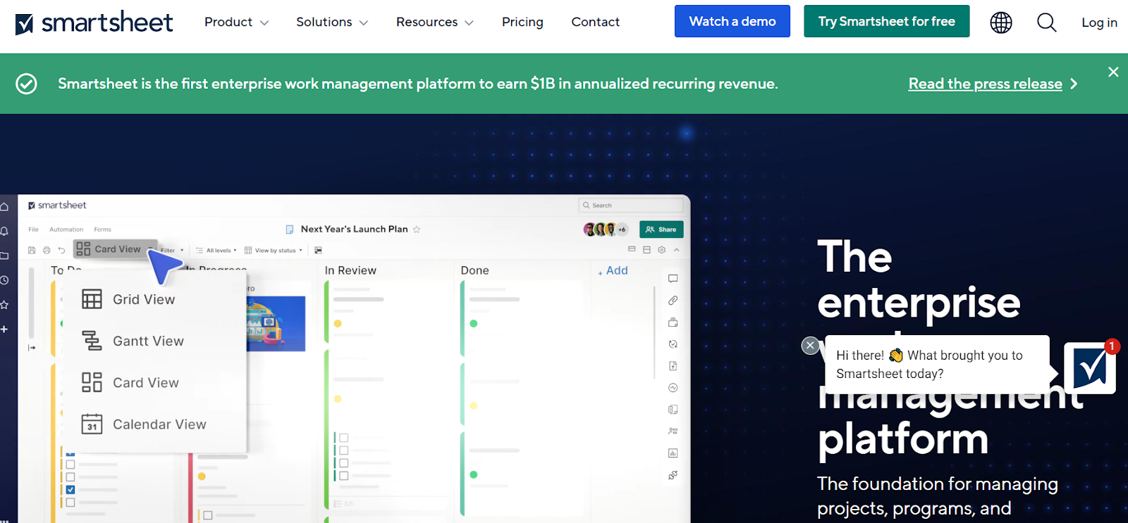 Top 10 Marketing Websites and Project Management websites for efficient ...