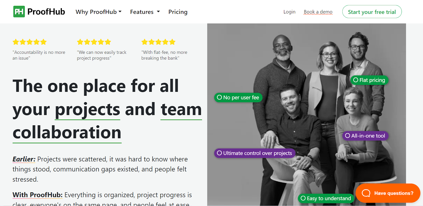 Top 10 Marketing Websites and Project Management websites for efficient ...