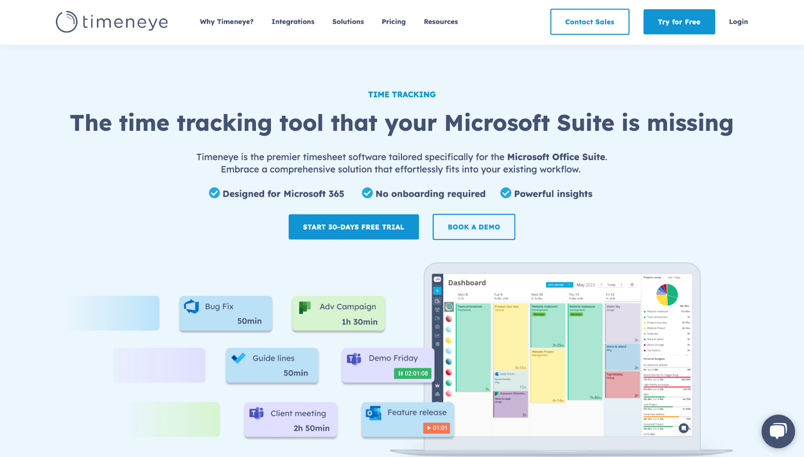 The 9 Best Time Billing Software for Consultants