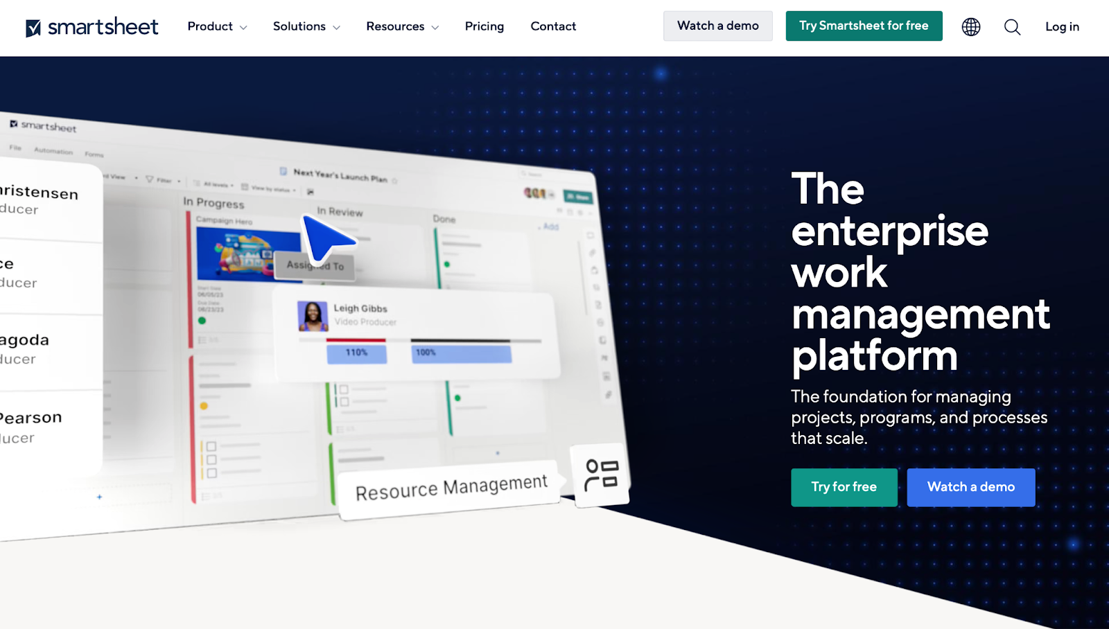 Top 10 Client Server Project Management Software