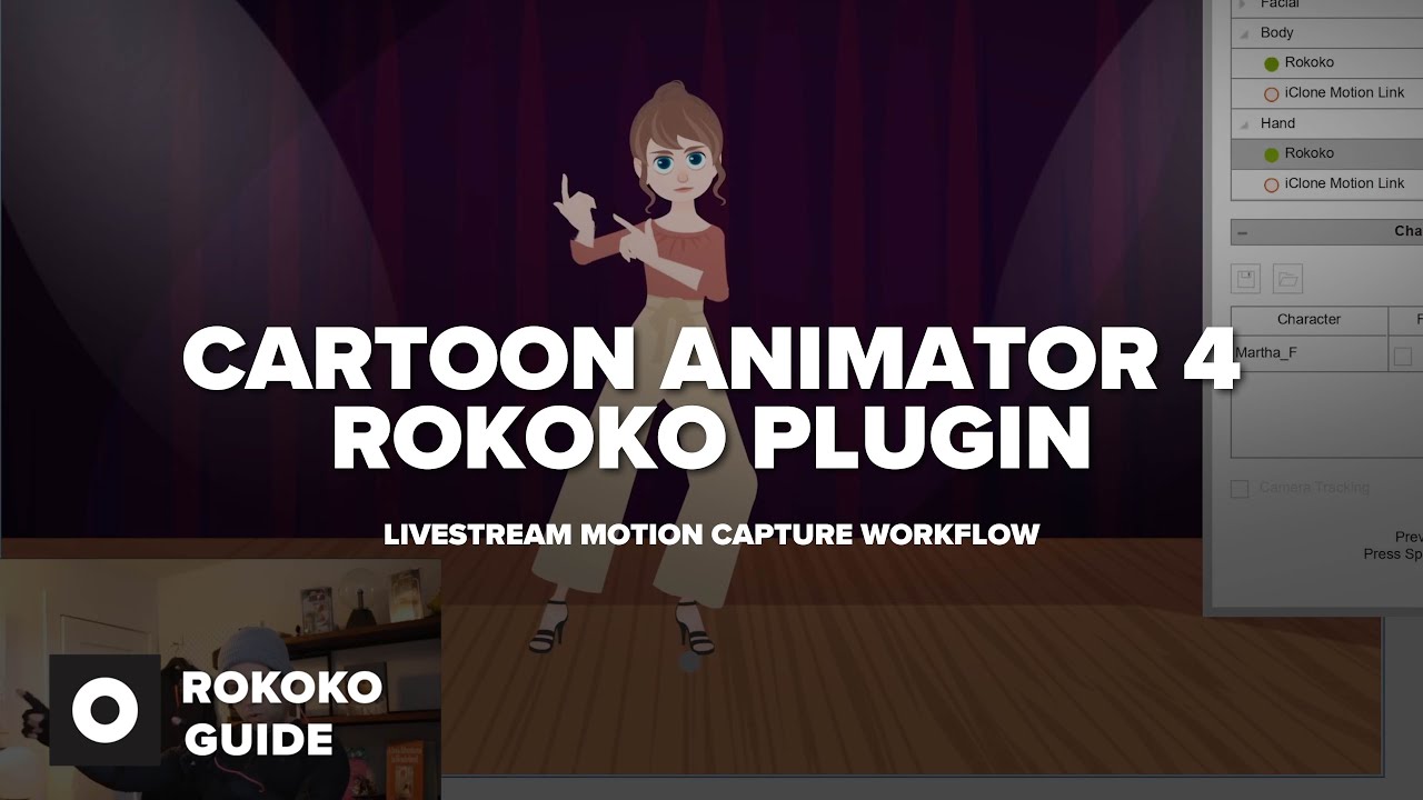 rokoko motion capture rokoko motion capture