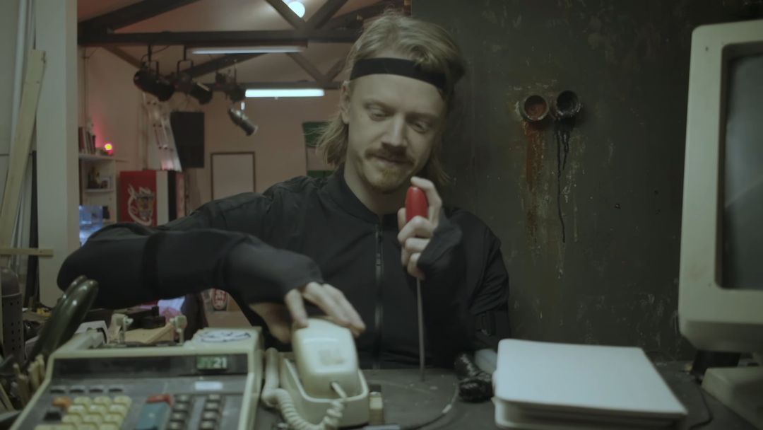 A Simple Guide How to do Motion Capture at Home Rokoko