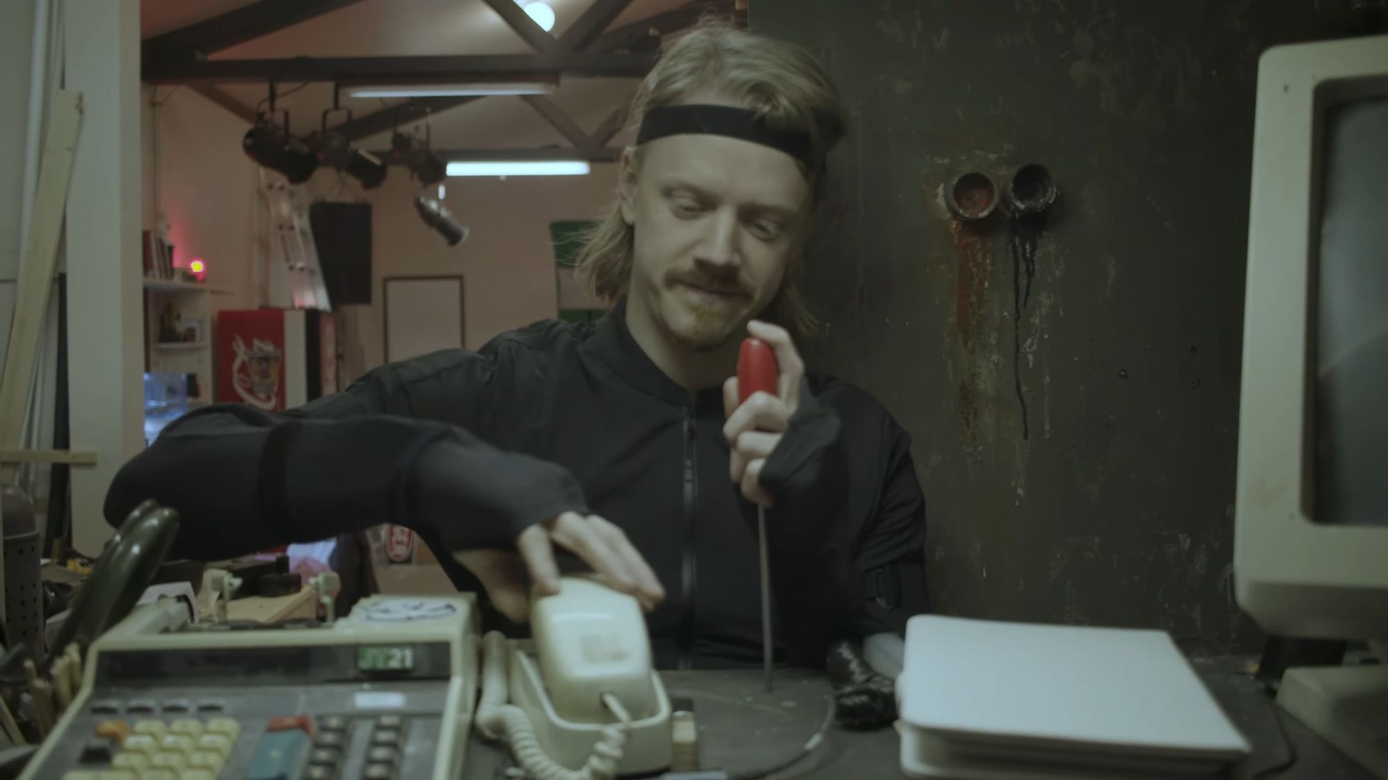 A Simple Guide How to do Motion Capture at Home Rokoko