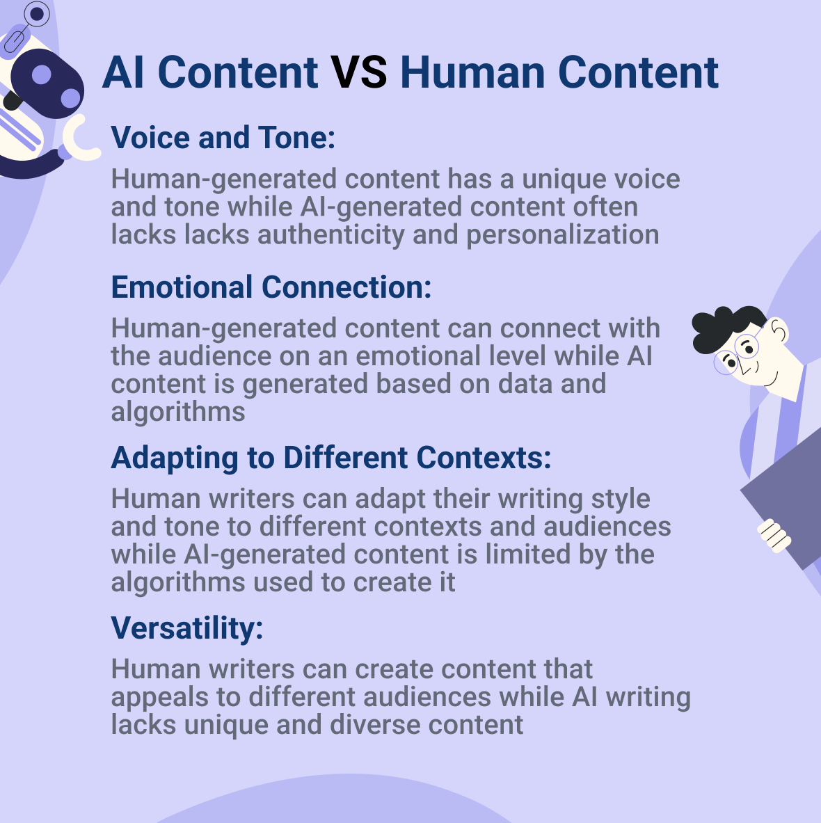 EssayService VS AI Services: GPTChat, SEO AI, Jasper AI + 4 More