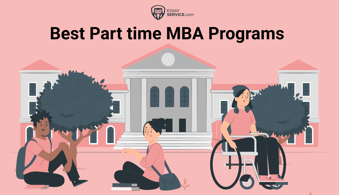 Best Part time MBA Programs to Explore Now!