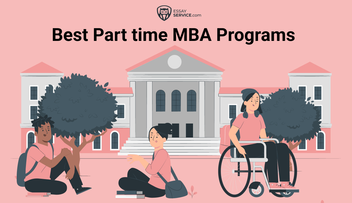 Part time MBA Programs