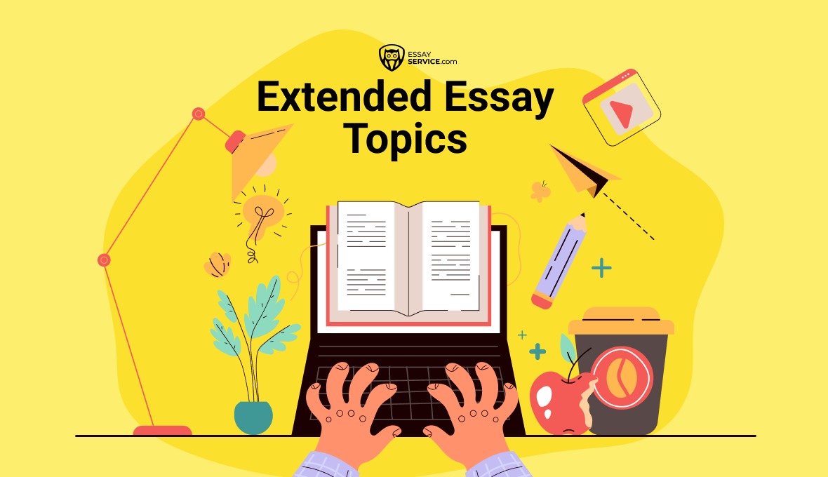 Extended Essay Topics for International Baccalaureate (IB)