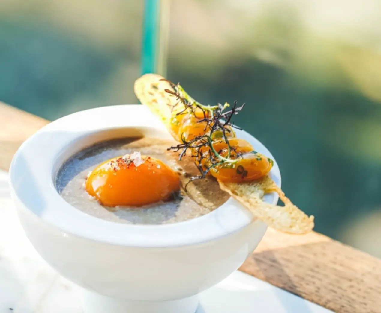 La Reine Jeanne • Les BauxdeProvence