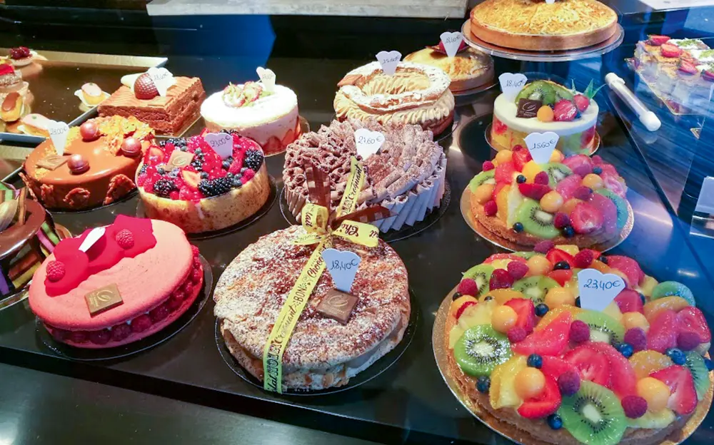 Gauvreau • Amboise