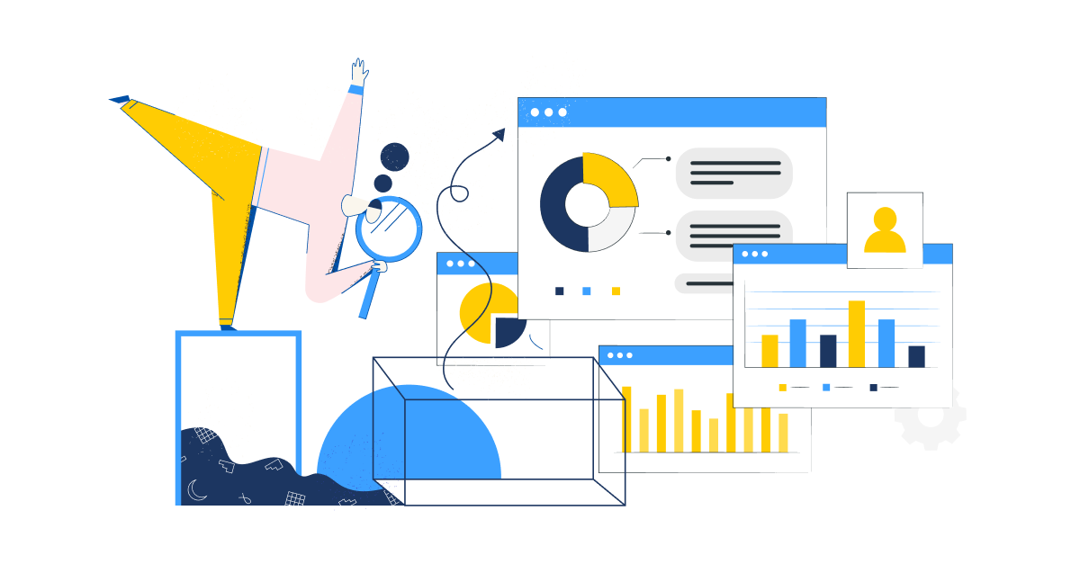 Data Exploration: Theory & Techniques