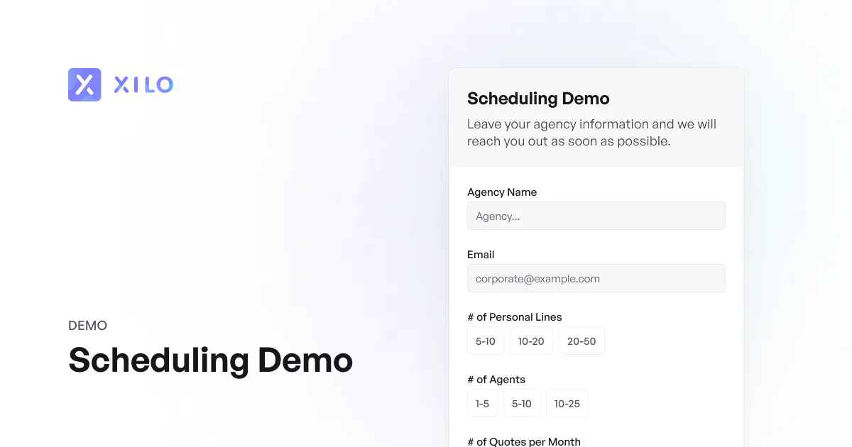 XILO | Demo