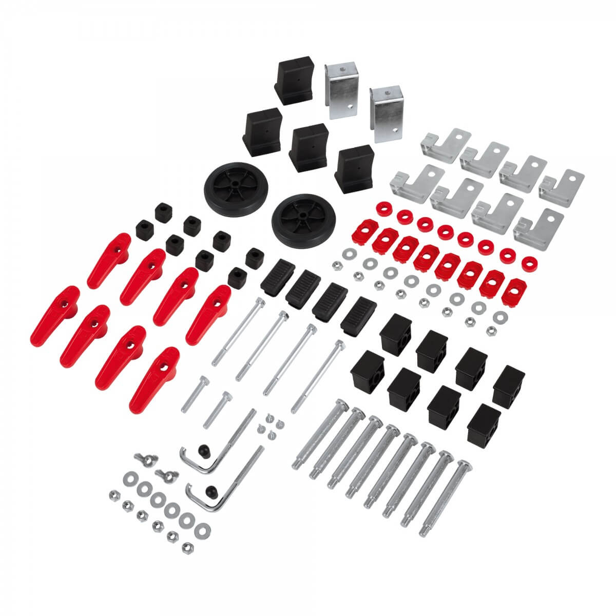 G60 Ladder Scaffold Spare Parts Ireland