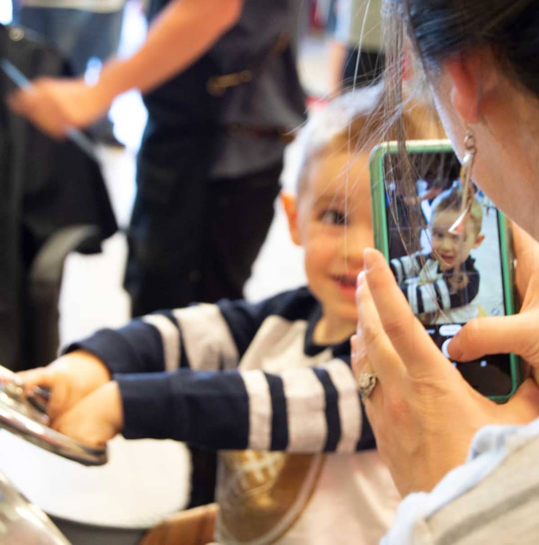 About Cookie Cutters in Wauwatosa Children's Haircuts Milwaukee