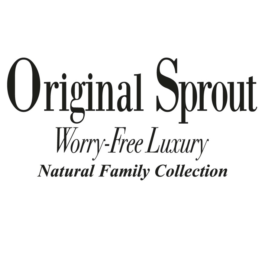 Original Sprout Natural Hair Products