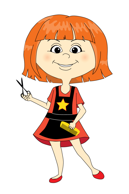 Children's Haircuts in Renton, Washington Cookie Cutters Haircuts for