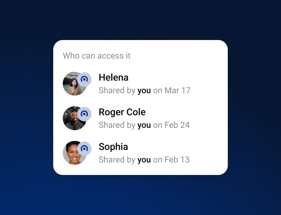 File Storage and Sharing With Clients Practice Practice