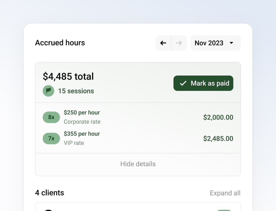 Calculate Pay Period