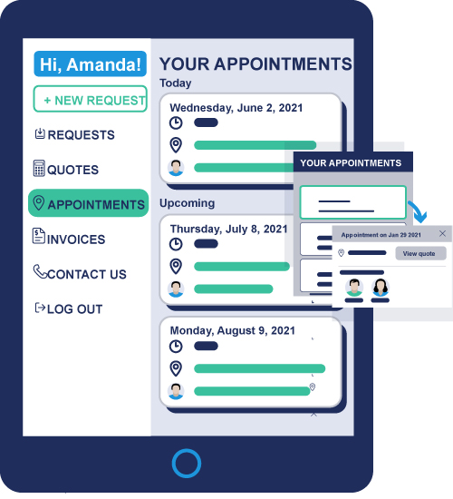 Tree Service Software & Mobile App (Rated 1 in 2021)
