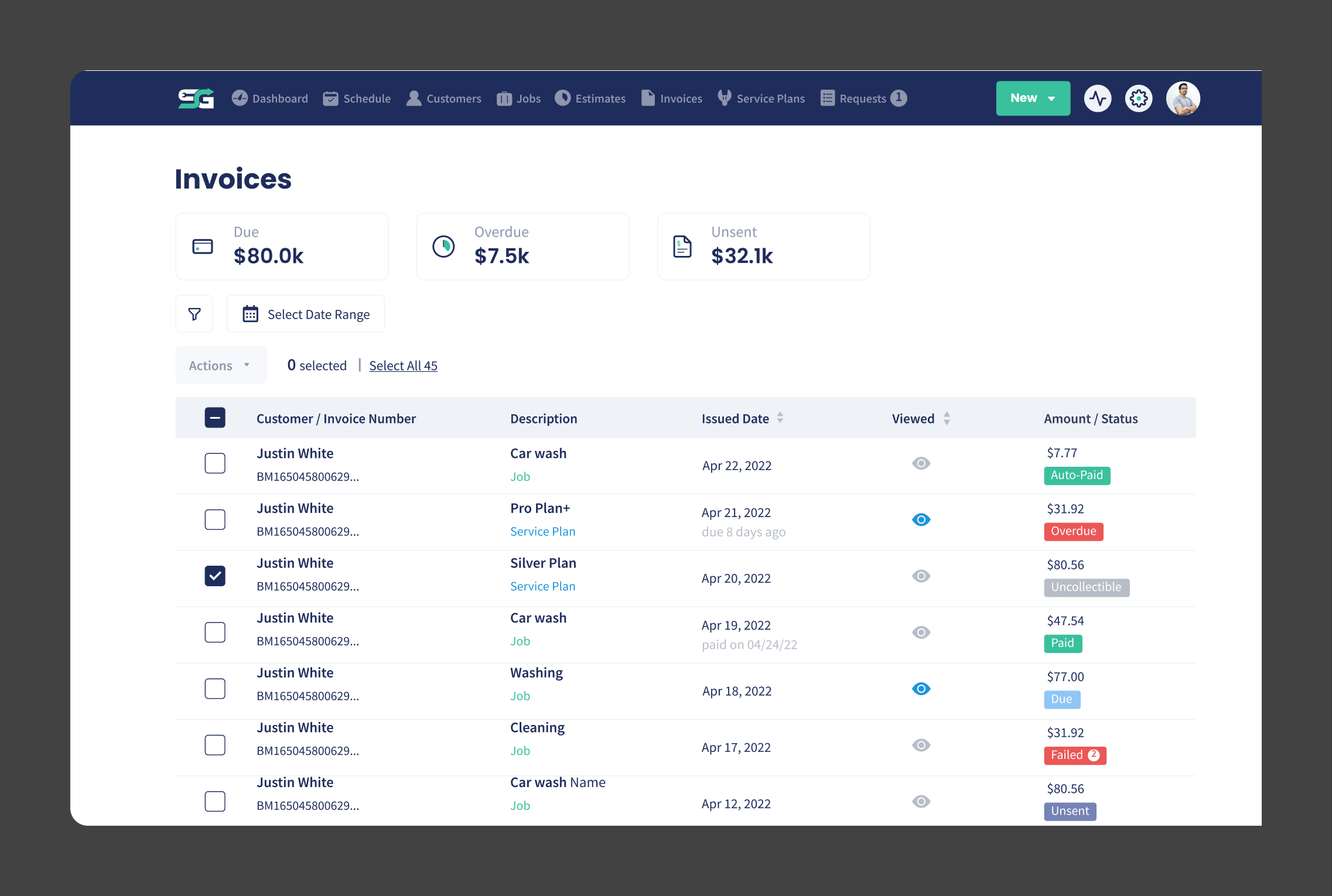 Invoicing Software: The #1 Invoice Software Solution