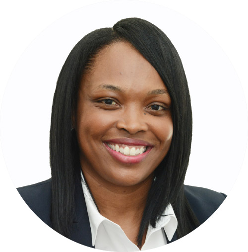 Janice K. Jackson