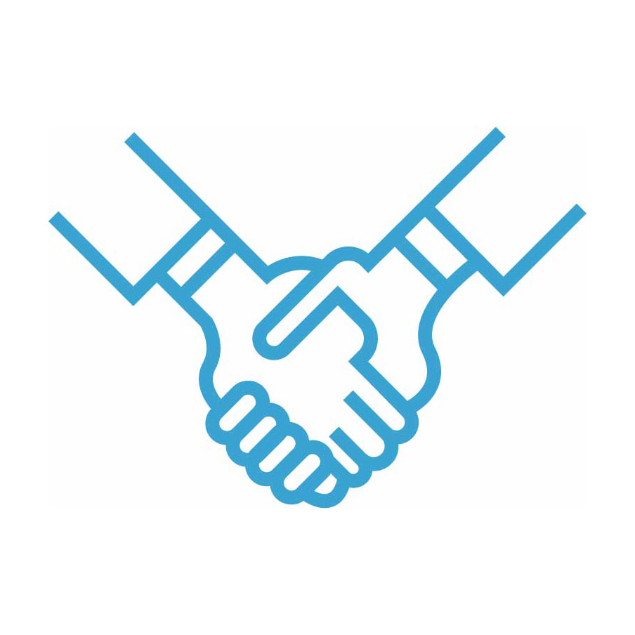 Inclusive Partnerships