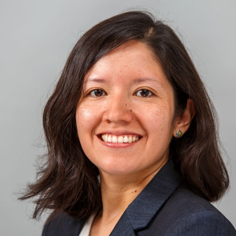 Ada Carolina Gomero